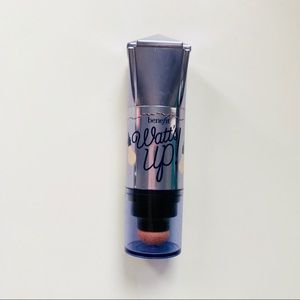 Benefit: Watt’s Up Highlighter